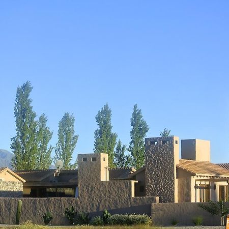 Villa Adobe Charm à Cafayate Extérieur photo